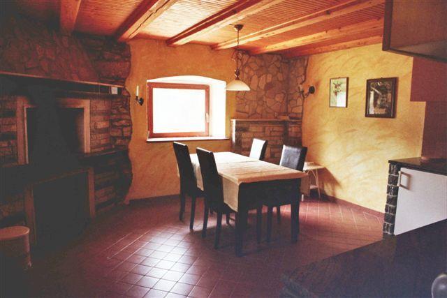 Holiday Home Kaštel Стая снимка
